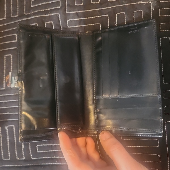Prada wallet - Picture 2 of 8